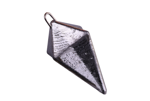 Piramit Olta Kurşunu (Kısa Telli) 175 gr