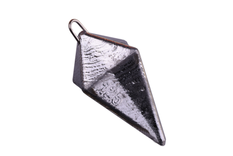 Piramit Olta Kurşunu (Kısa Telli) 175 gr