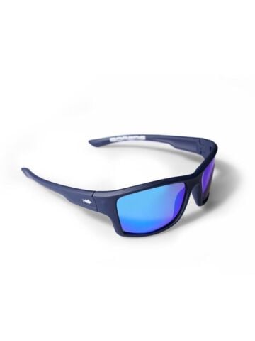 Fujin Boreas MAVİ Polarize Güneş Gözlüğü