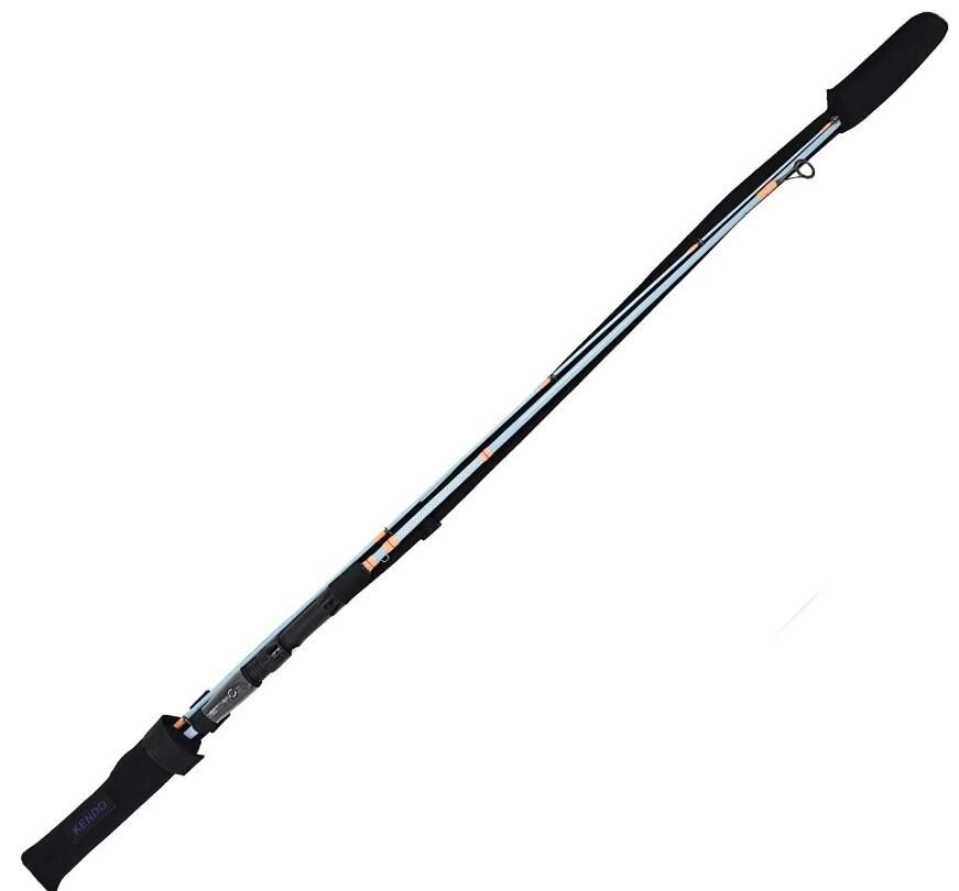 Kendo LRF Kamış Koruma Kılıfı (Neopren)