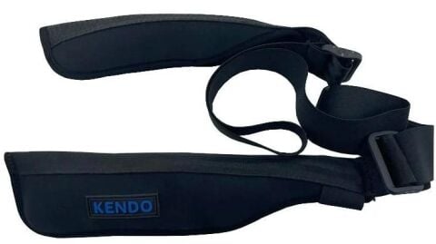 Kendo LRF Kamış Koruma Kılıfı (Neopren)