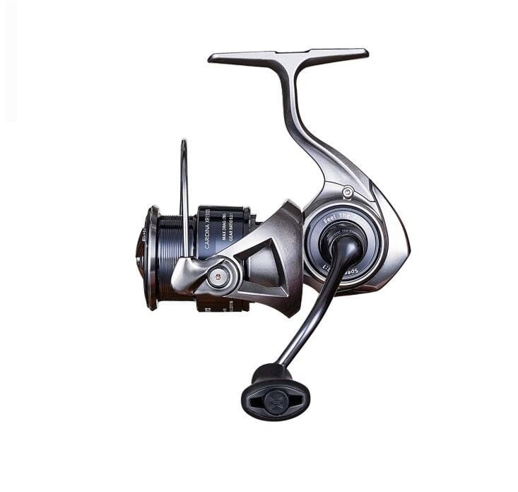 Pandora Caridina XR 1000 S LRF Makinası