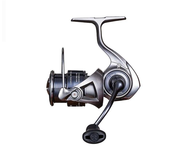 Pandora Caridina XR 1000 S LRF Makinası