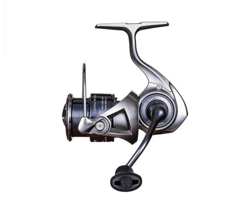 Pandora Caridina XR 1500 S LRF Makinası