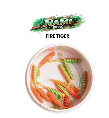 Pandora Nami Sızdırmaz 4 cm Silikon Yem