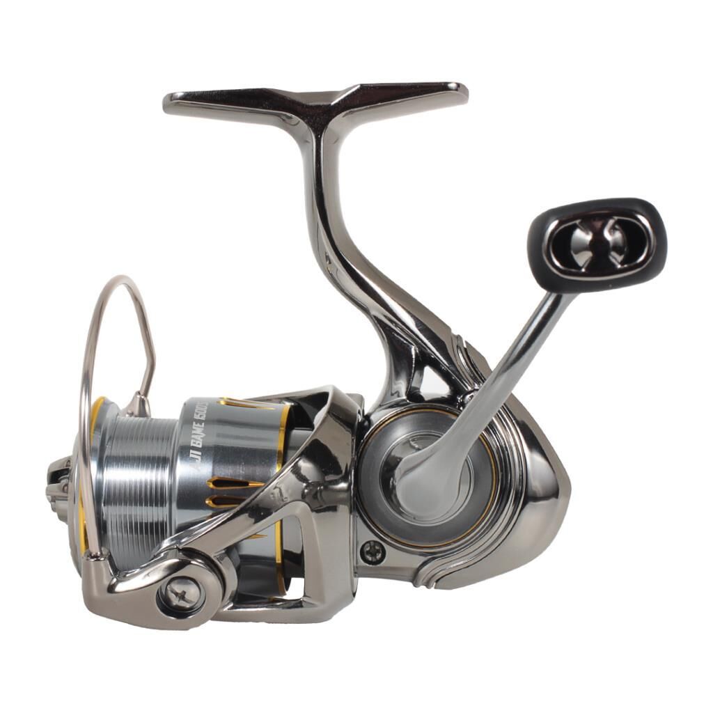 Ryuji Aji Game 1500 S LRF Olta Makinesi