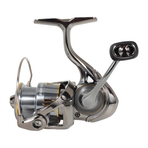 Ryuji Aji Game 1500 S LRF Olta Makinesi