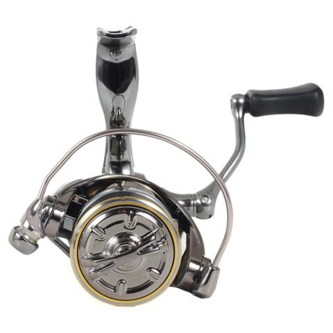 Ryuji Aji Game 1500 S LRF Olta Makinesi