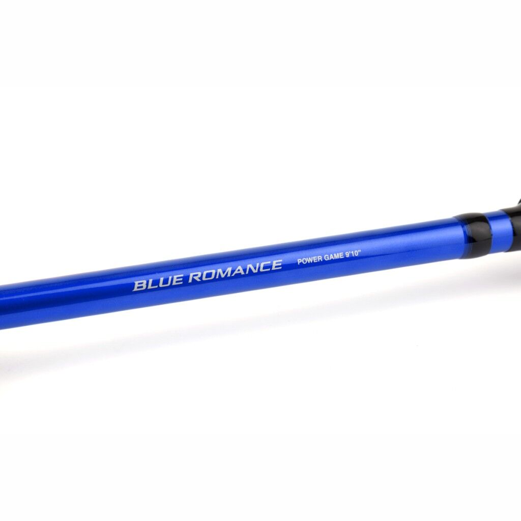 Shimano Blue Romance Spinning 9'6'' 50-80 Shore Jigging Kamışı