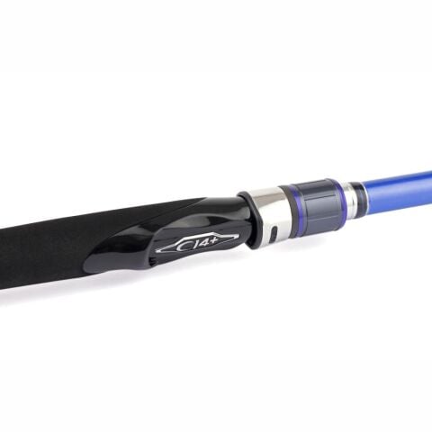 Shimano Blue Romance Spinning 9'6'' 50-80 Shore Jigging Kamışı