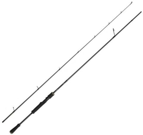 Dam Yagı Ultra Lıght Jıg 1.90 m 2-12 gr Lrf Kamışı