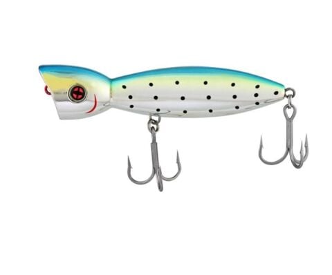 FUJIN La-Nina 10cm 24gr  Su Üstü Popper