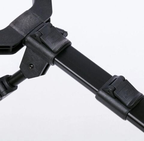 Prologic C-Series Convertible 4 Rod Pod