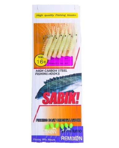 Remixon DH-2014 Lumo Serisi Çapari