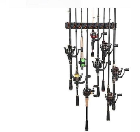 Ryuji Olta Kamış Asma Aparatı No:9 - Rod Holder