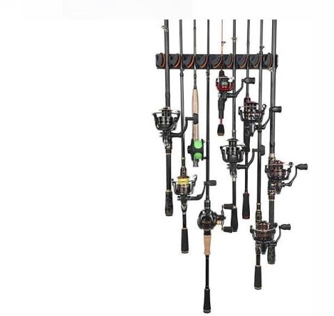 Ryuji Olta Kamış Asma Aparatı No:9 - Rod Holder