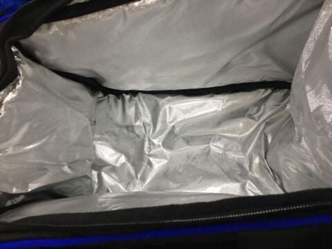 Shimano All-Round Tackle Bag Büyük Boy Omuz Çantası