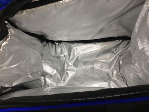 Shimano All-Round Tackle Bag Büyük Boy Omuz Çantası