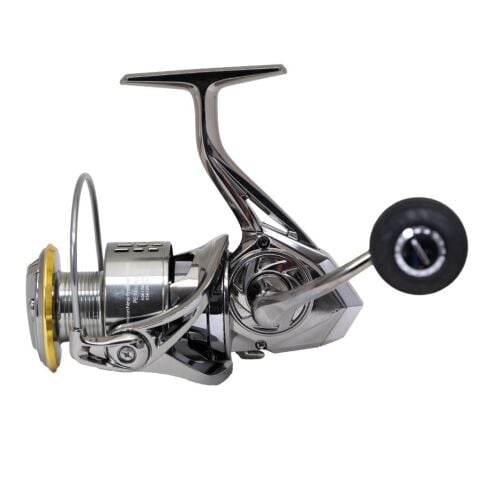 Remixon New Prestige 5000 Spin Olta Makinesi