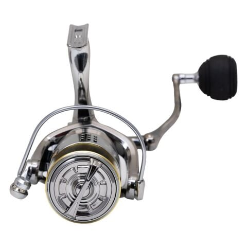 Remixon New Prestige 5000 Spin Olta Makinesi