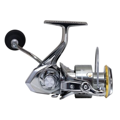 Remixon New Prestige 5000 Spin Olta Makinesi