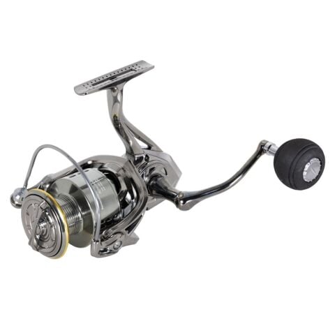 Remixon New Prestige 5000 Spin Olta Makinesi