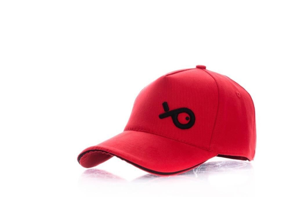 Pandora Şapka Red&Black