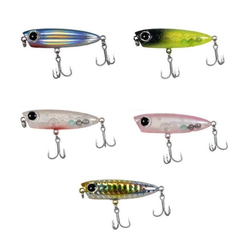 Ryuji Baby Walk 4.5 Cm 3.5 gr Suni Yem