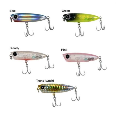 Ryuji Baby Walk 4.5 Cm 3.5 gr Suni Yem