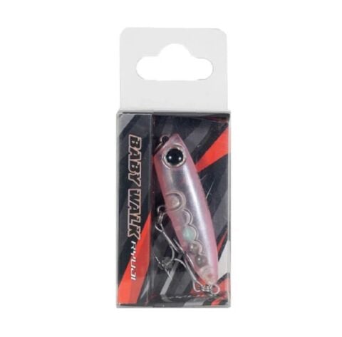 Ryuji Baby Walk 4.5 Cm 3.5 gr Suni Yem