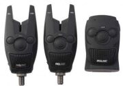 Prologıc BAT+ Bite Alarm Blue Set 4+1