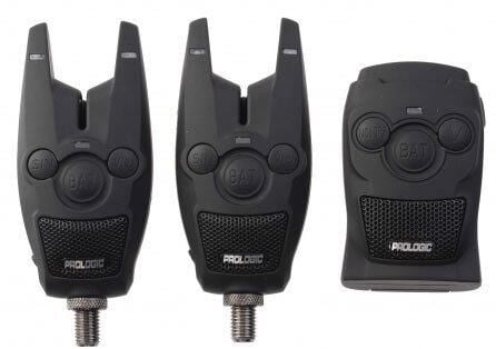 Prologıc BAT+ Bite Alarm Blue Set 4+1