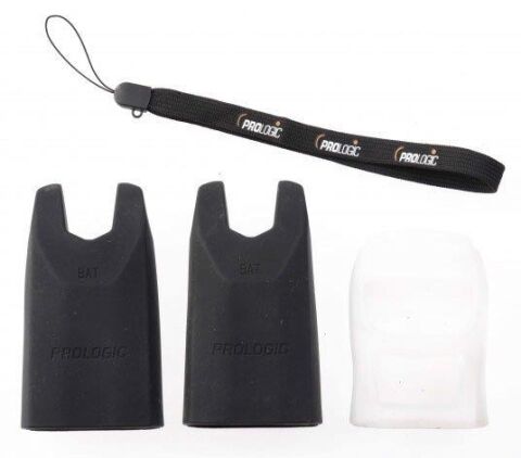 Prologıc BAT+ Bite Alarm Blue Set 4+1