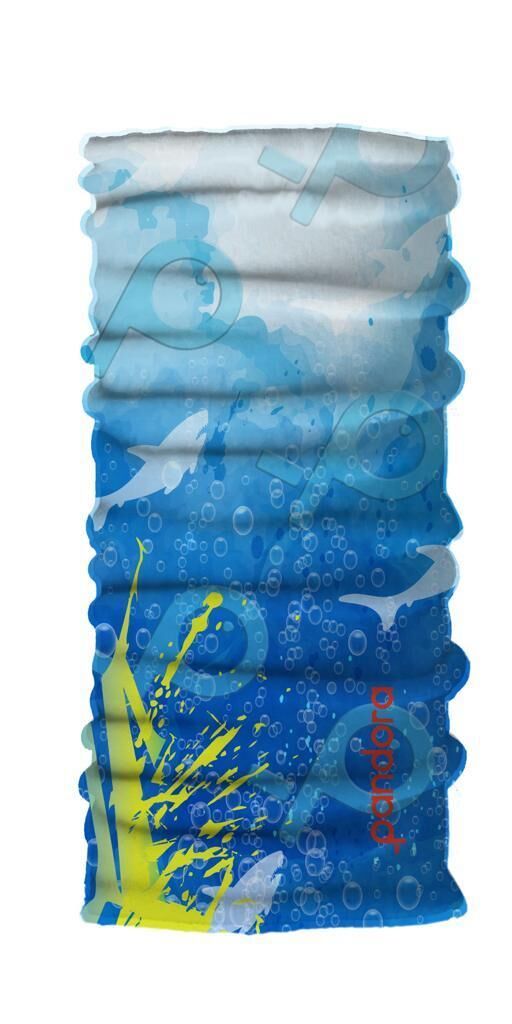 Pandora Buff (Bandana) 2205