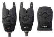Prologıc BAT+ Bite Alarm Blue Set 3+1