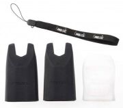 Prologıc BAT+ Bite Alarm Blue Set 3+1
