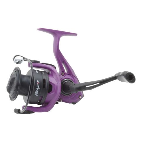 Albastar Salvage 4000 Spin Olta Makinesi