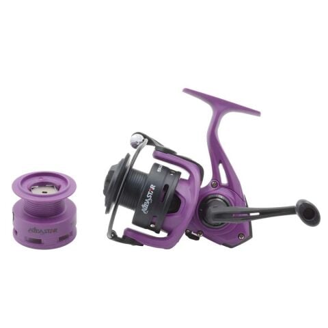 Albastar Salvage 4000 Spin Olta Makinesi