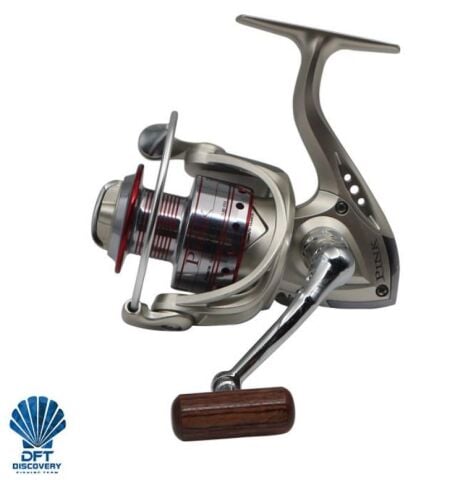 DFT Pink 6000 3+1 Bilya Olta Makinası