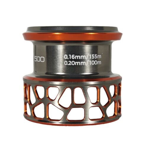 Ryuji Ajix 500 Yedek Kafa