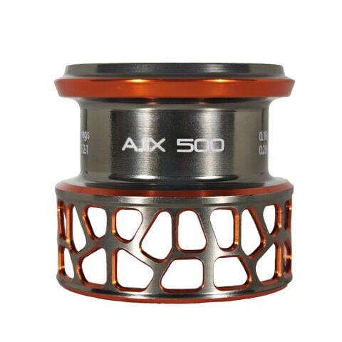 Ryuji Ajix 500 Yedek Kafa