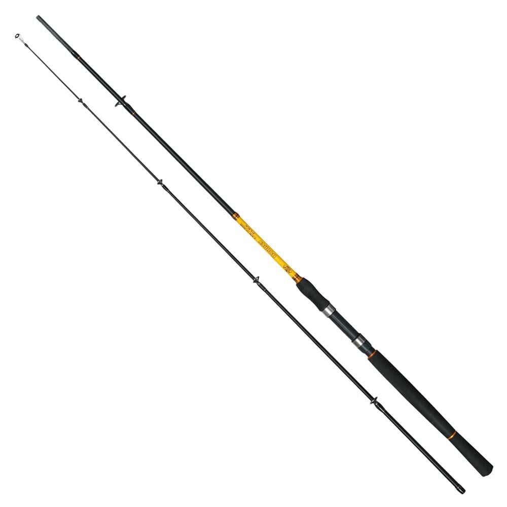 Albastar Bouncy 270cm 15-40gr Spin Kamışı