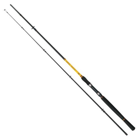 Albastar Bouncy 270cm 15-40gr Spin Kamışı