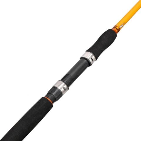 Albastar Bouncy 240cm 15-40gr Spin Kamışı