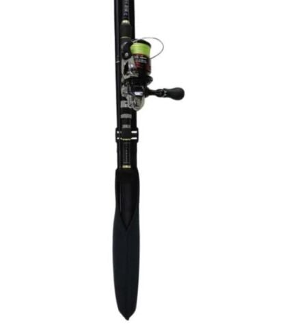 Daiwa Neopren Ayarlanabilir (LRF) Lastikli Kamış Koruma Kılıfı