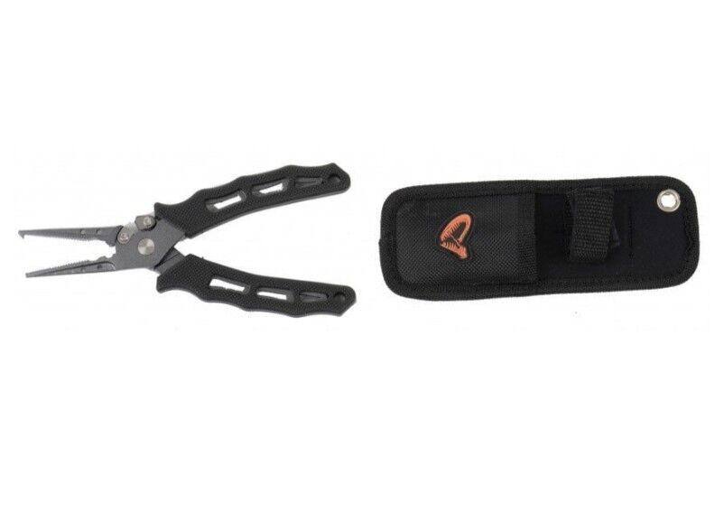 Savage Gear Mp Pro Rig Plier