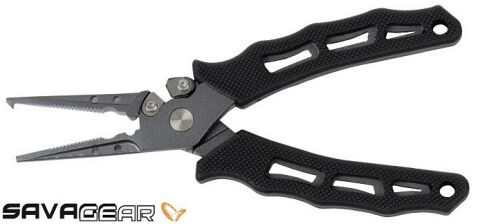 Savage Gear Mp Pro Rig Plier