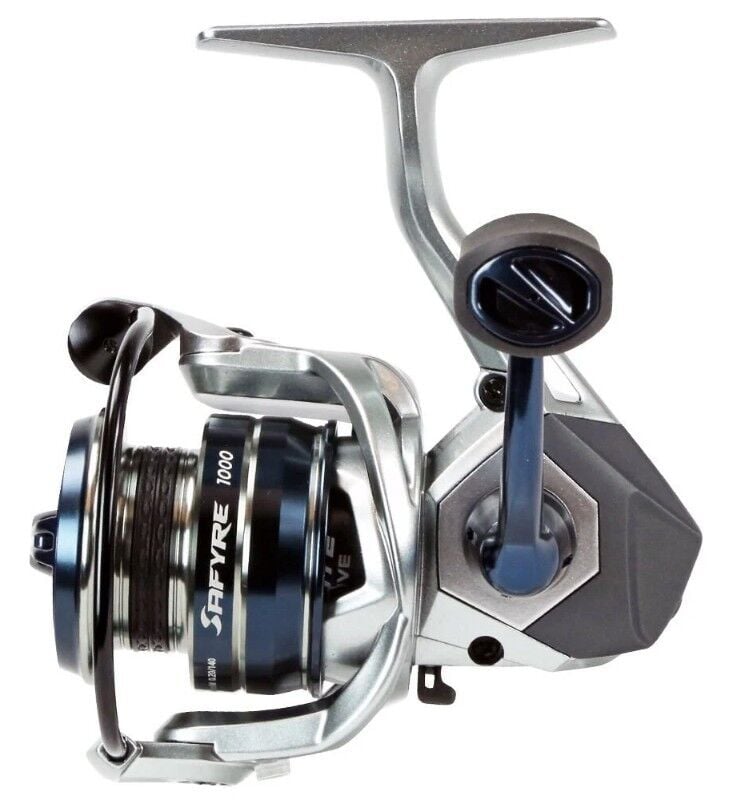 Okuma Safyre SF-1000A 7+1BB Olta Makinesi