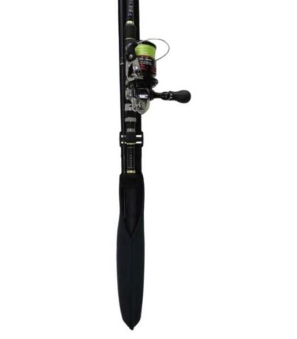 Okuma Neopren Ayarlanabilir (LRF) Lastikli Kamış Koruma Kılıfı