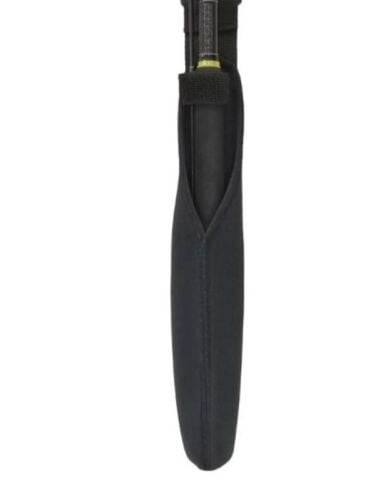 Okuma Neopren Ayarlanabilir (LRF) Lastikli Kamış Koruma Kılıfı